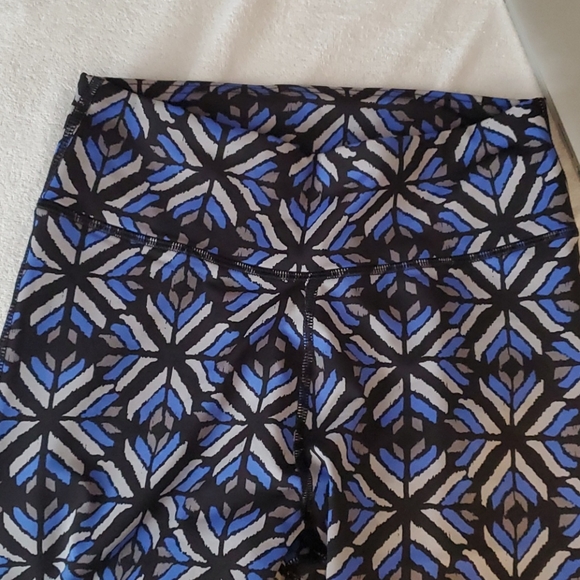 Funky Workout Leggings! - Picture 2 of 2